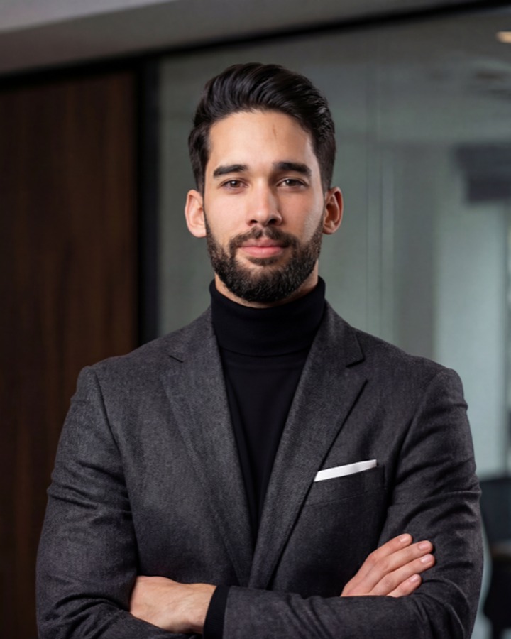 Bruno Silva