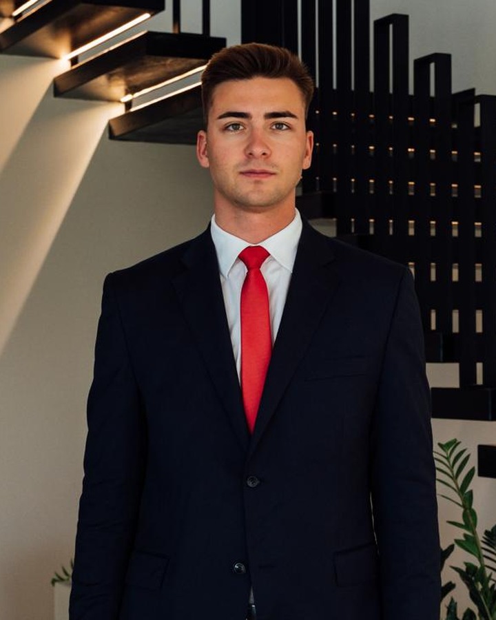 Miguel Martins